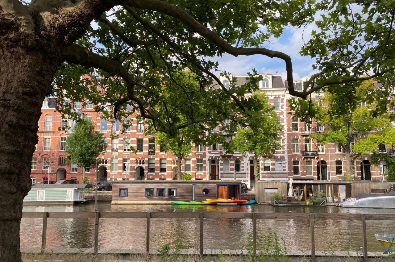 Nl Hotel District Leidseplein Amsterdam Exterior photo